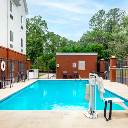 Candlewood Suites ENTERPRISE by IHG