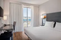 AC Hotel Palacio Universal Hotel di Comarca de Vigo