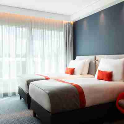 Holiday Inn Express Almere Rooms