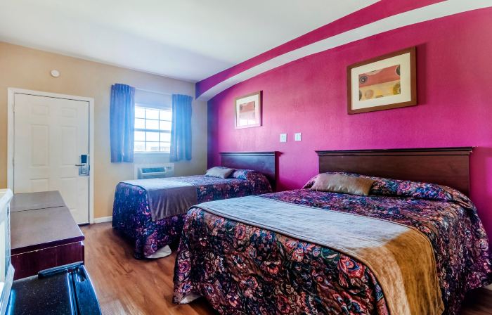Ruleville Inn by OYO
