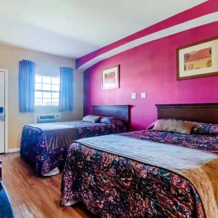 Ruleville Inn by OYO Hotéis em Sunflower County