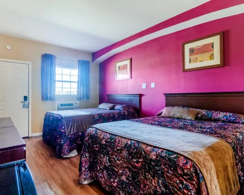 Ruleville Inn by OYO Hotels in Sunflower County