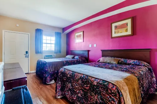 Ruleville Inn by OYO Hotels in Sunflower County