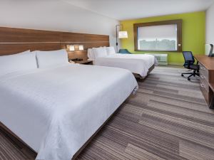 Holiday Inn Express & Suites Denton - Sanger