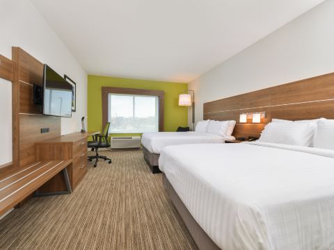 Holiday Inn Express & Suites Chadron