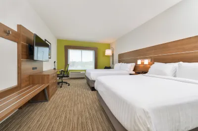 Holiday Inn Express & Suites Chadron