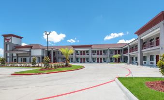 Red Roof Inn Baytown