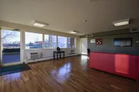 HomeTowne Studios Denver - Lakewood West Hotel di Jefferson County