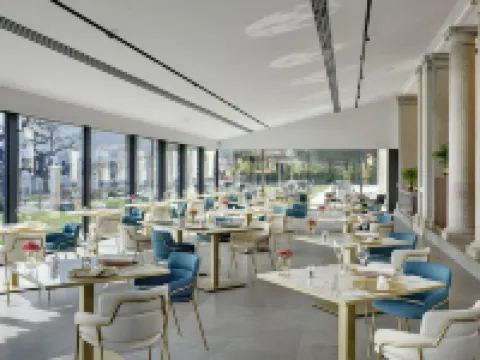 Grand Hotel Victoria Concept & Spa, by R Collection Hotels Hotels in Menaggio