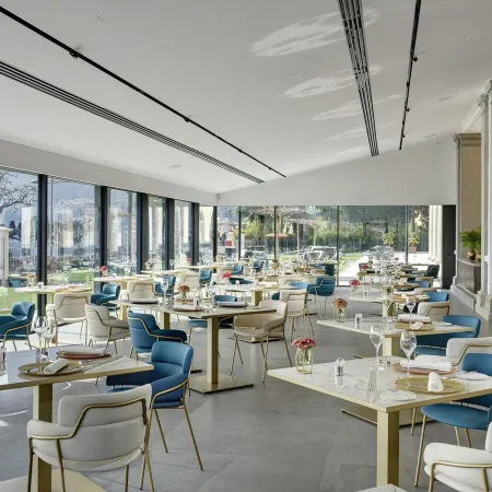 Grand Hotel Victoria Concept & Spa, by R Collection Hotels