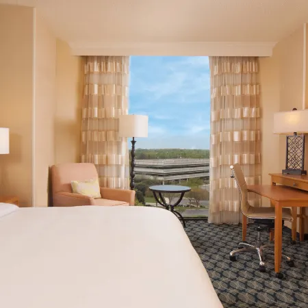 Greenville Marriott