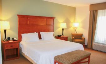 Hampton Inn & Suites Radcliff/Fort Knox