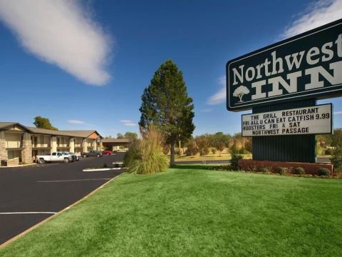 Northwest Inn