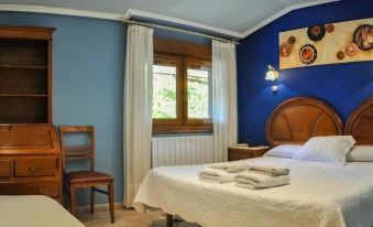 Casa Rural Ibarrondo Etxea - Housity