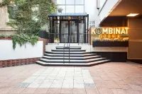 Kombinat Rooms City Center Hotels near The Pavle Beljanski Memorial Collection Spomen-zbirka Pavla Beljanskog