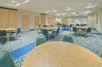 Holiday Inn Express & Suites MEMPHIS SOUTHWIND by IHG - breakfast