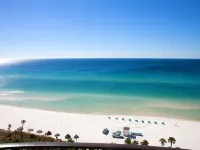 هوليداي إن ريزورت بانما سيتي بيتش ا باي آيتش جي Hotels near شيل آيلاند