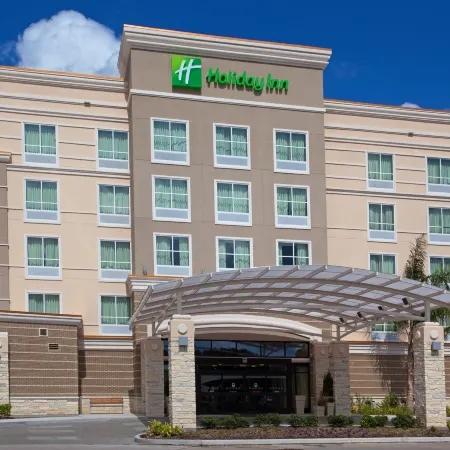Holiday Inn HOU ENERGY CORRIDOR ELDRIDGE by IHG