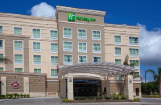 Holiday Inn HOU ENERGY CORRIDOR ELDRIDGE by IHG Hotels near Energy Corridor