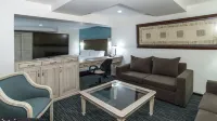 홀리데이 인 & 스위트 멕시코 소나 레포르마, IHG - 3성급