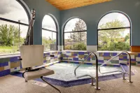 Holiday Inn Express & Suites AURORA - NAPERVILLE by IHG - Hot Tub
