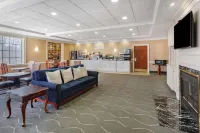 Days Inn by Wyndham Altavista Hotels in Campbell County
