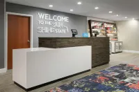 Hampton Inn & Suites Tampa/Ybor City/Downtown - 2 stelle