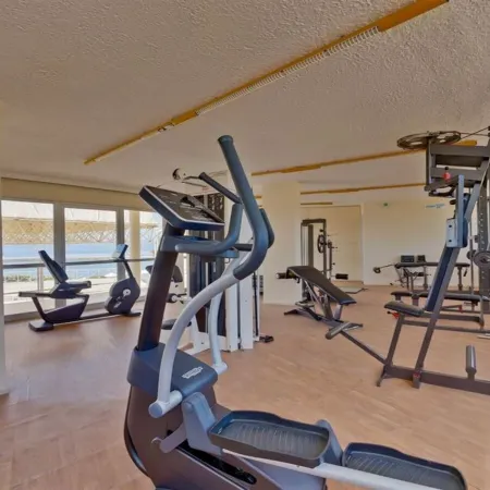 Palmariva Beach Hotel