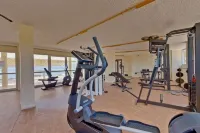 Palmariva Beach Hotel - Phòng tập thể hình