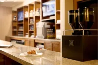 Hyatt Place Lansing East - petit déjeuner