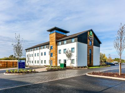 Holiday Inn Express CAMBRIDGE by IHG