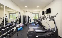 Holiday Inn PARRAMATTA by IHG - Gym