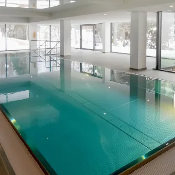 Schöne Aussicht (App 1406 / EX-Kurhotel)