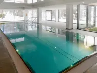 Schöne Aussicht (App 1406 / EX-Kurhotel) Hotels in Schluchsee