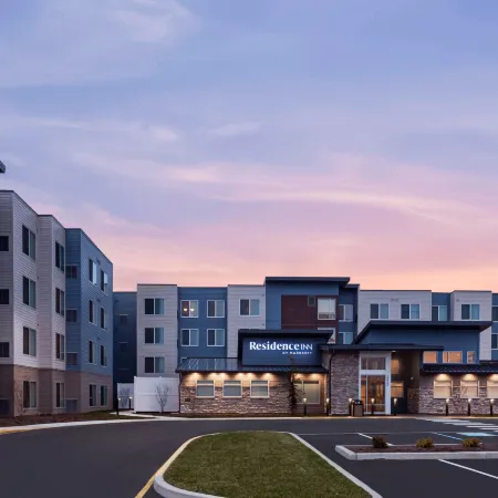 Residence Inn Rehoboth Beach