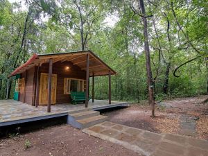 Bhagawathi Nature Camp