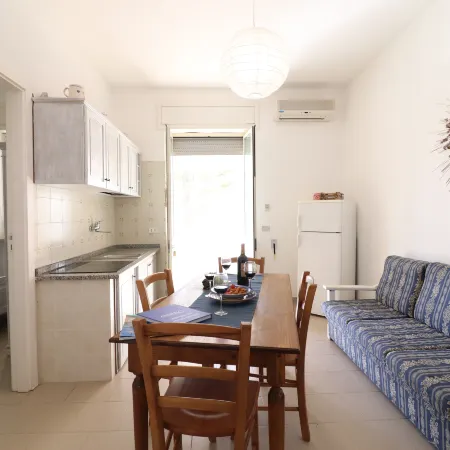 Casa Black Magic Torre Santo Stefano in Otranto 6 Places