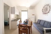 Casa Black Magic Torre Santo Stefano in Otranto 6 Places - 레지던스