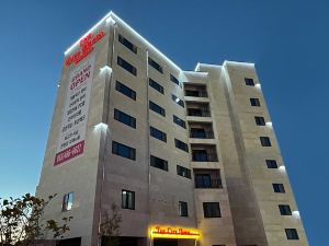 Gunsan the City Hotel