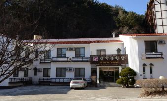 1. 양양 설악온천장..