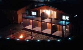 Jeju Jeju Pension Guest