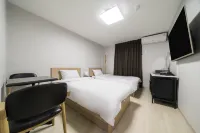 Hongcheon the Stay Motel