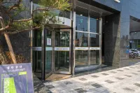 Icheon Skysun Hotel