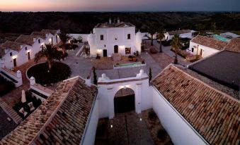 Torre Fiore Hotel Masseria