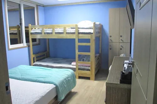 Yeosu Moiri Guesthouse