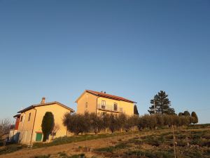 Boschetto Your Refuge Surrounded by Nature