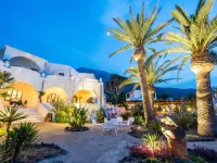 Hotel la Sciara Hotels in Lipari