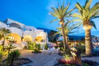 Hotel la Sciara