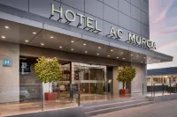 穆爾西亞AC酒店
