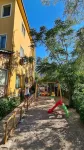 Papirus Hotel Hotels in Adrasan